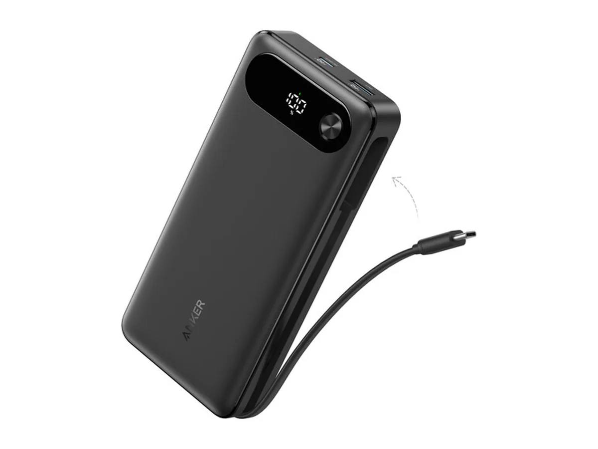 Anker Power bank 20.000 mAh (65 W)