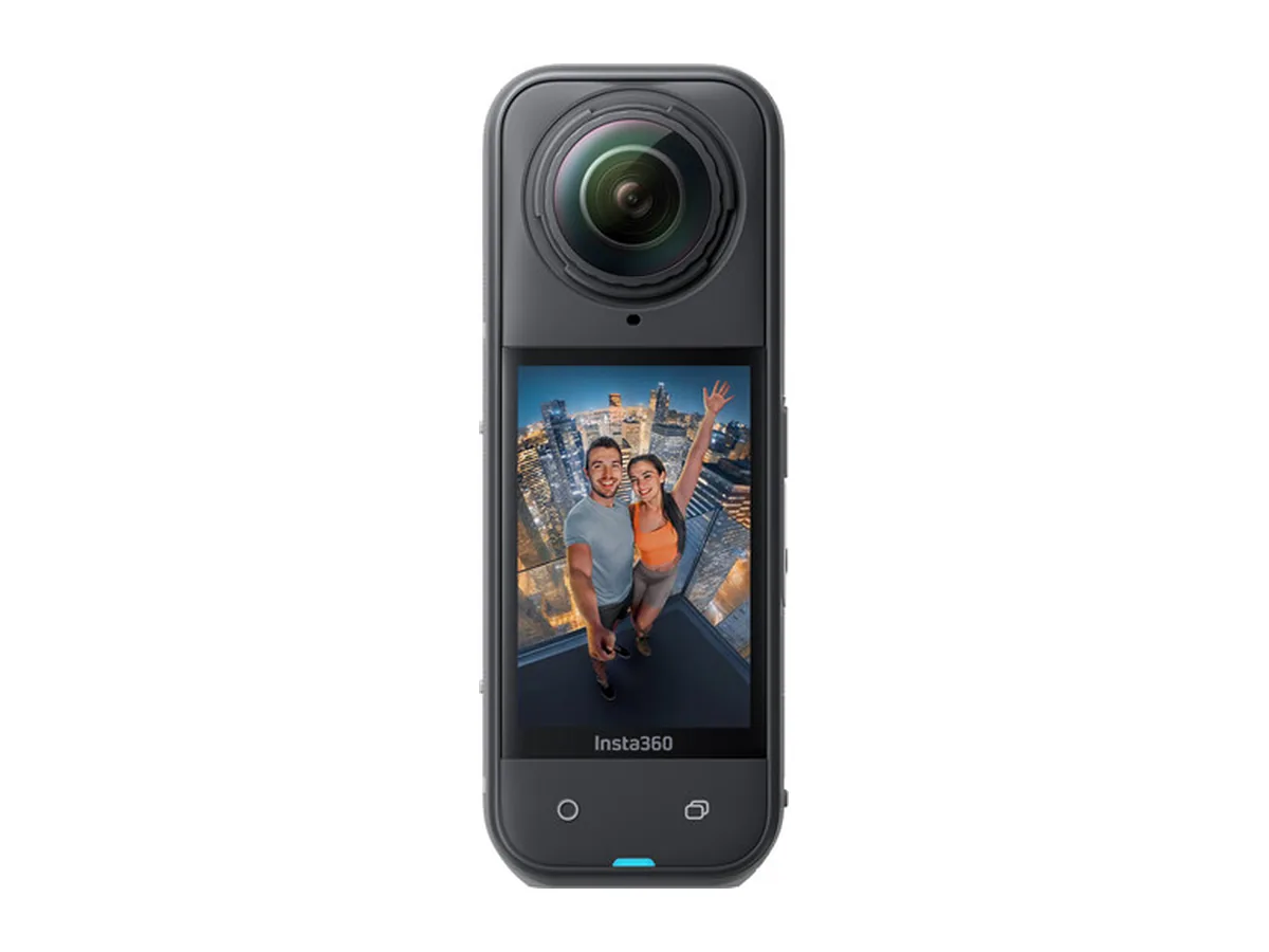 Insta360 X5