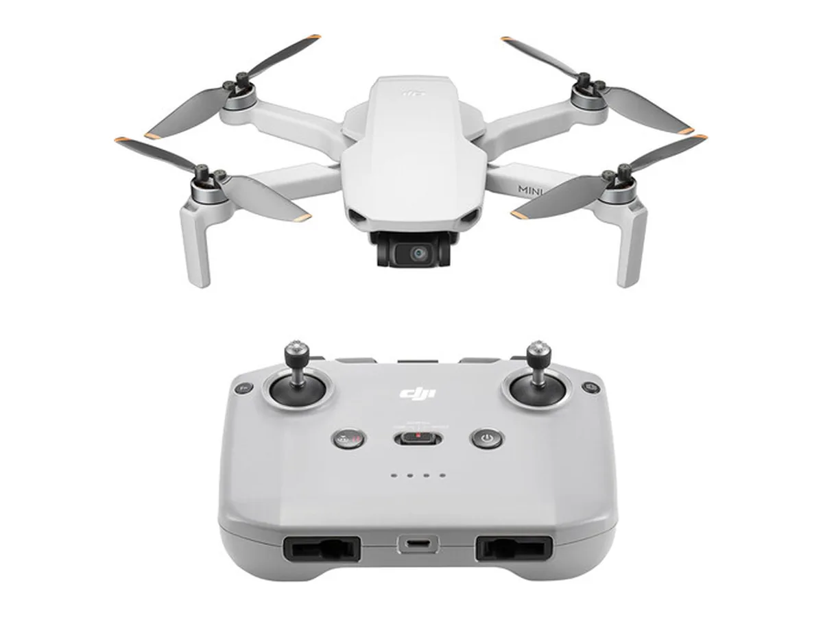 DJI Mini 4K
