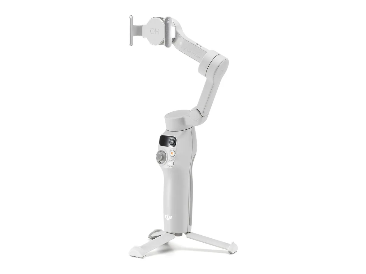DJI Osmo Mobile 7