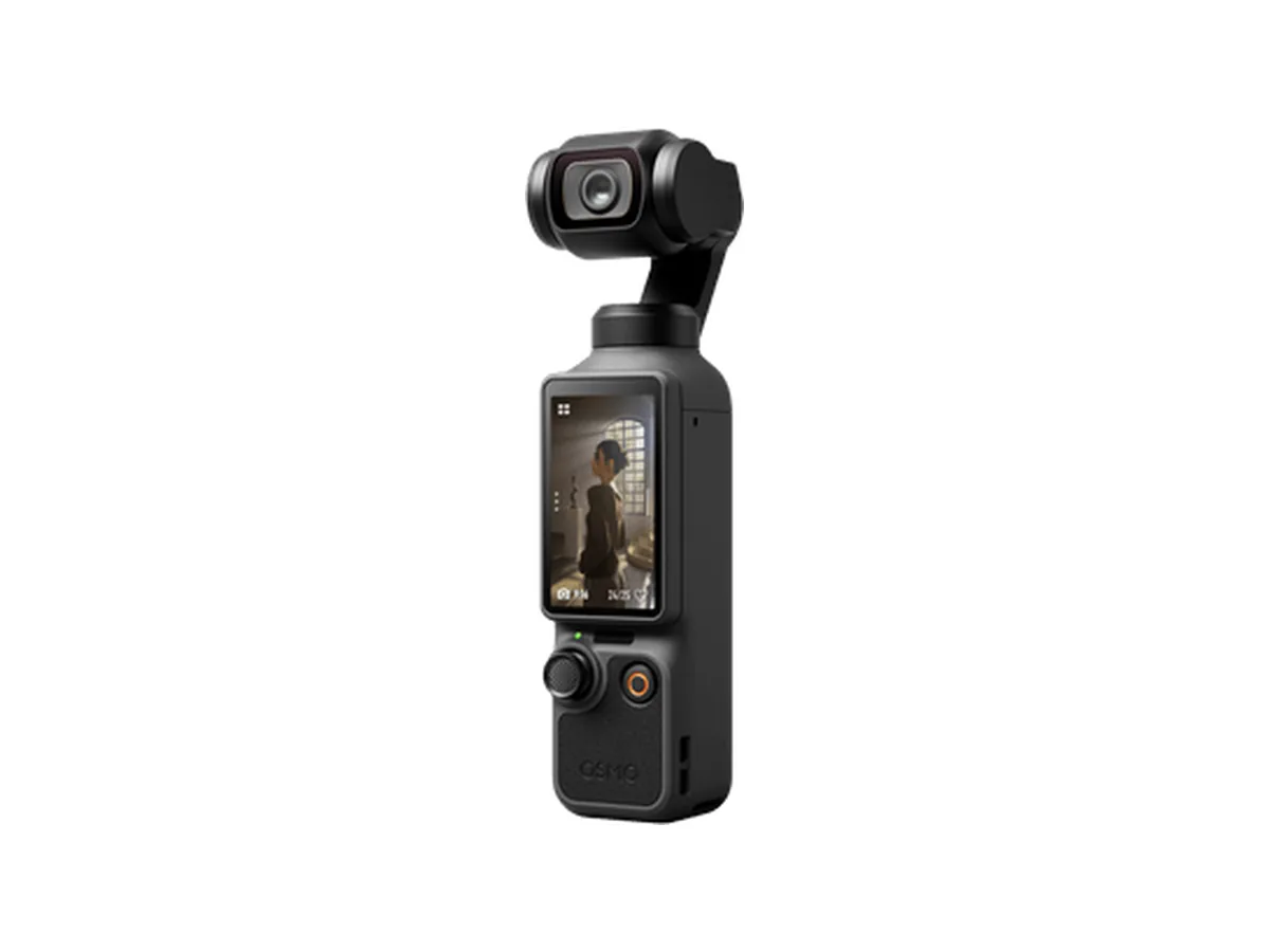 DJI Osmo Pocket 4 — Standard