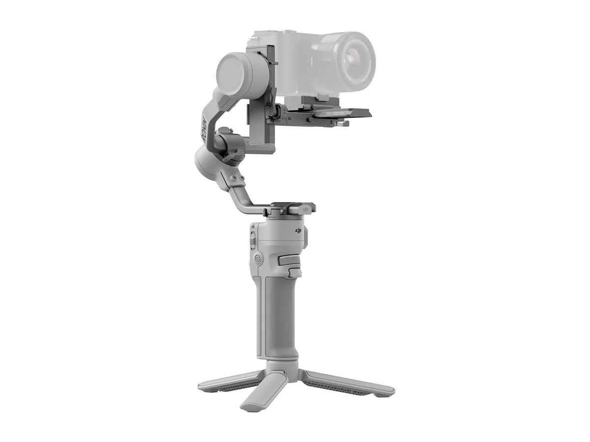 DJI RS 4 Mini