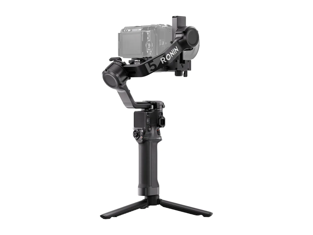DJI RS 5